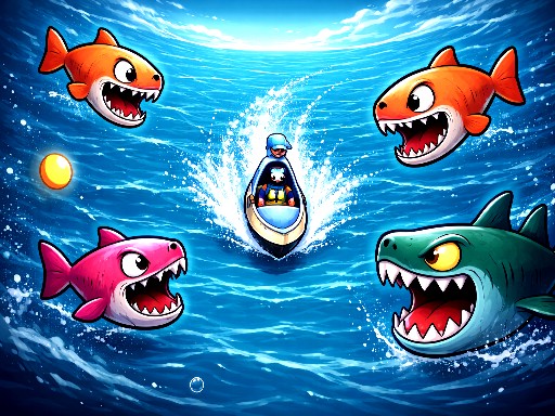 Navio & Peixe