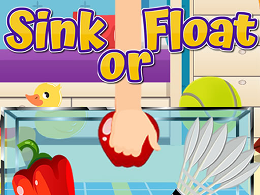 Afundar ou Flutuar