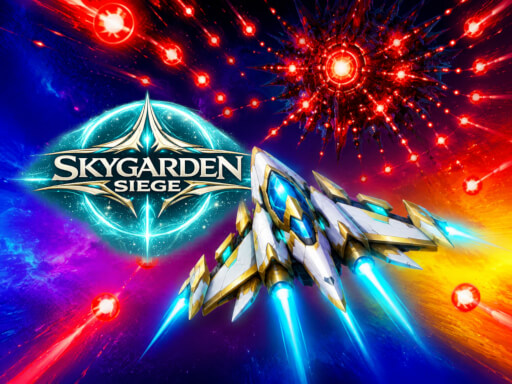 Cerco do Skygarden