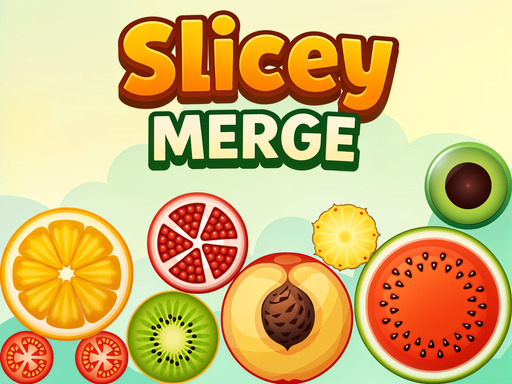 Mesclagem Slicey