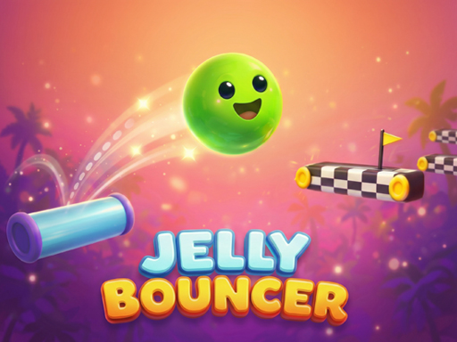 Bouncer de Gelatina
