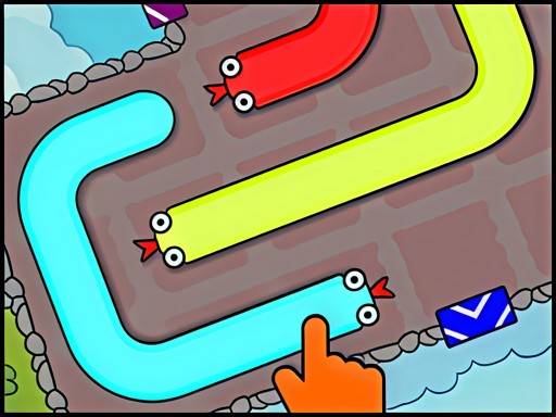 Fuga Serpente