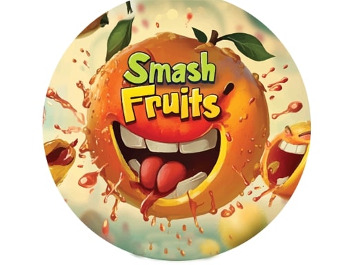 Frutas Quebradas