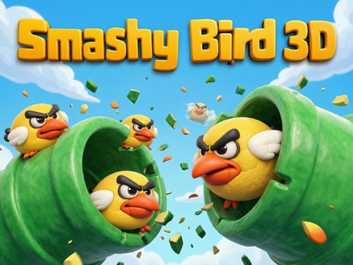 SmashBird 3D