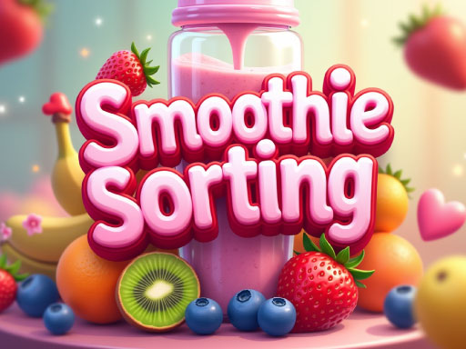 Classificação de Smoothies