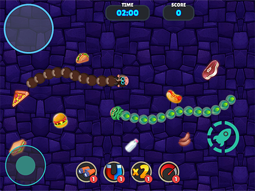 Guerra de Cobras Multiplayer