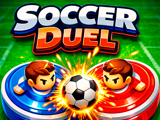 Duelo de Futebol