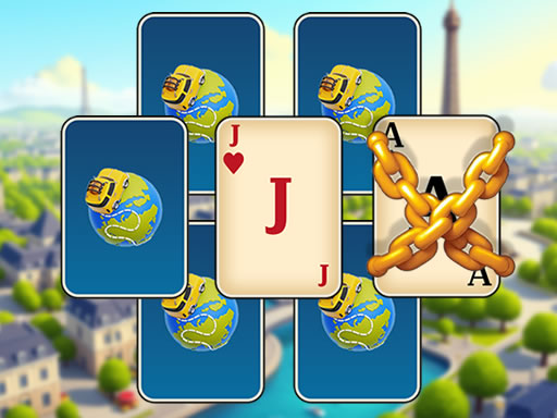 Tour Mundial de Solitaire