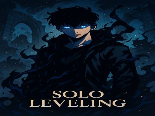 Quiz Solo Leveling