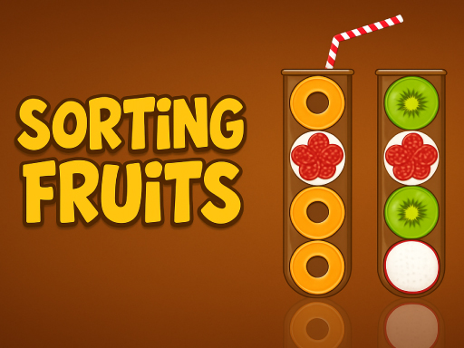 Jogo de Classificação de Frutas