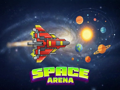Arena Espacial