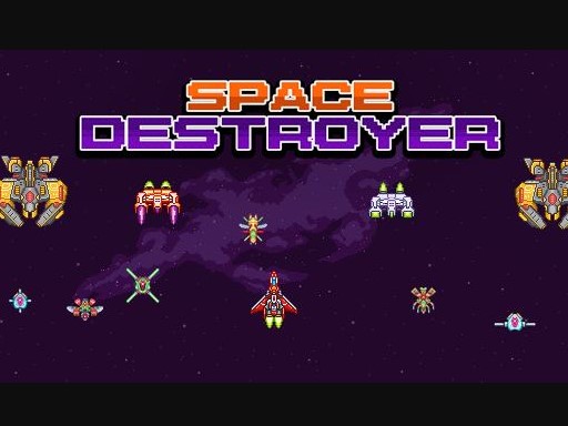 Destruidor de Espaço