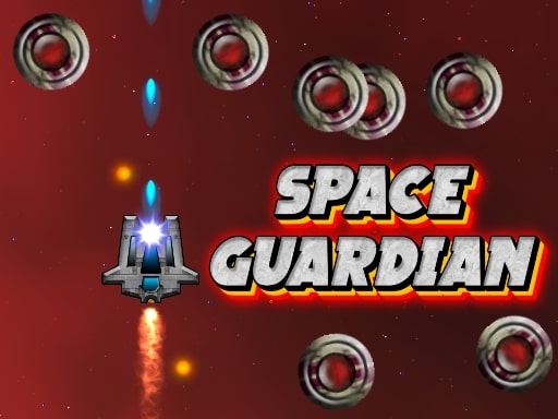 Guardião do Espaço