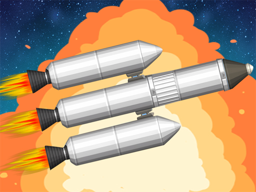 Simulador de Voo Espacial