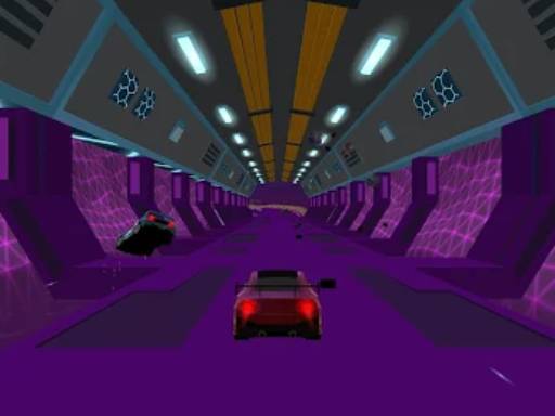 Carros Speed Master