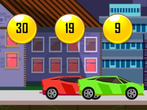 Corrida Matemática Rápida