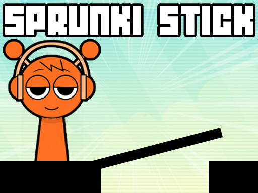 Stick Sprunki