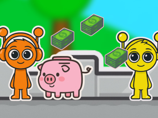 Irmãos Sprunky: Rivalidade e Competição