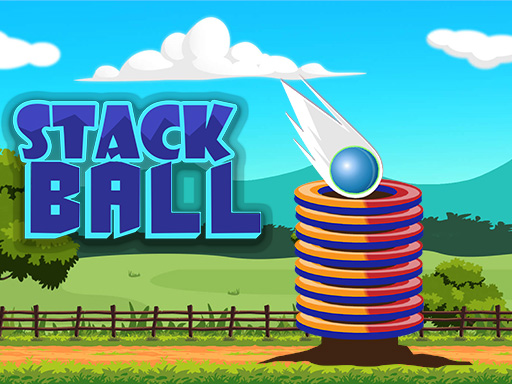 Lendas do Stack Ball