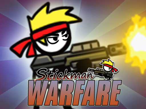 Guerra Stickman