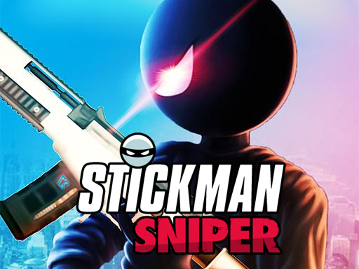 Sniper de Stickman