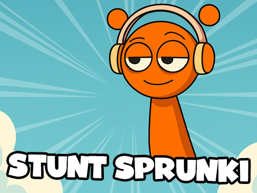 Sprunki Aventureiro