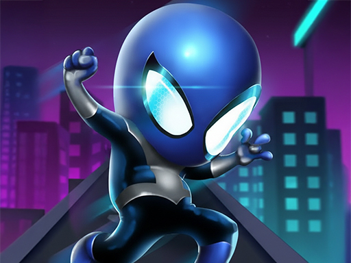 Jogo do Menino-Aranha do Subway
