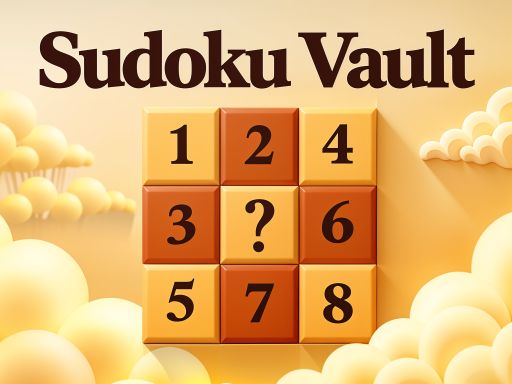 Cofre de Sudoku