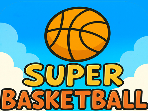 Super Basquete Bluey