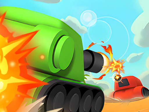 Super Tanque Herói