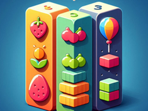 SuperArcade: Frutas, Lanças e Cubos
