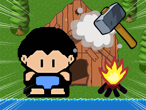 Sobrevivência RPG Ilha de Fuga