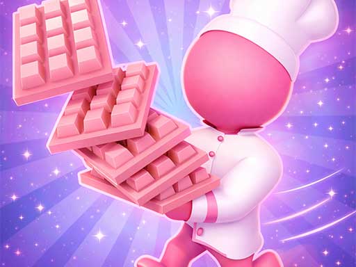Jogo Inativo Doce Mordida