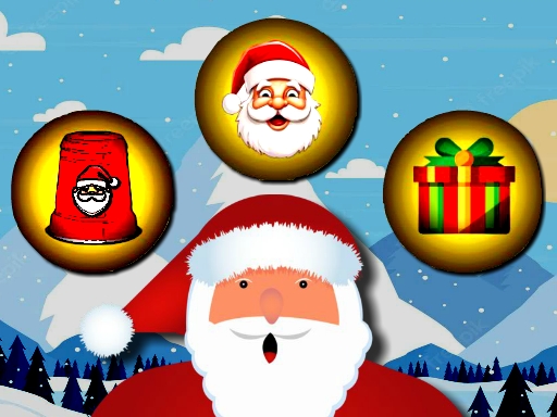 Falando com o Papai Noel