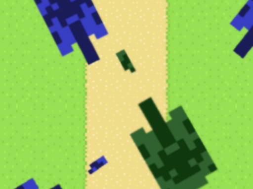 Tanque 8Bit