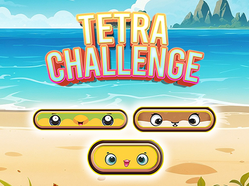 Desafio Tetra
