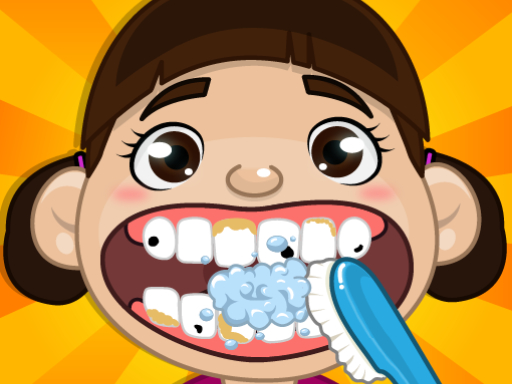 O Jogo do Dentista Maluco Wojak