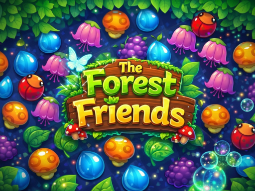 Os Amigos da Floresta