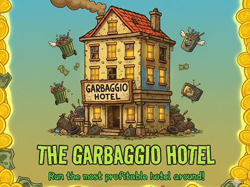 O Hotel Garbaggio