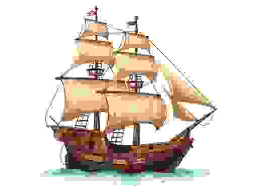 O Mercador