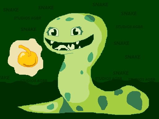 O Jogo da Cobra