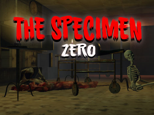 O Especimen Zero