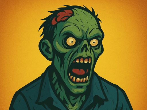 A Casa Zumbi
