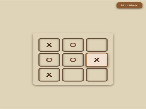 Jogo Divertido da Velha