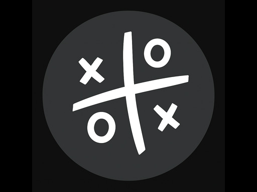tic tac toe