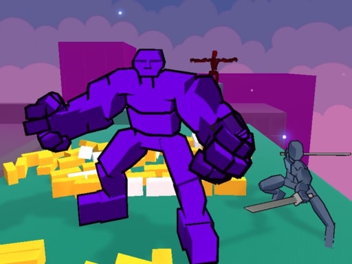 Quebrador de Muralhas Titan