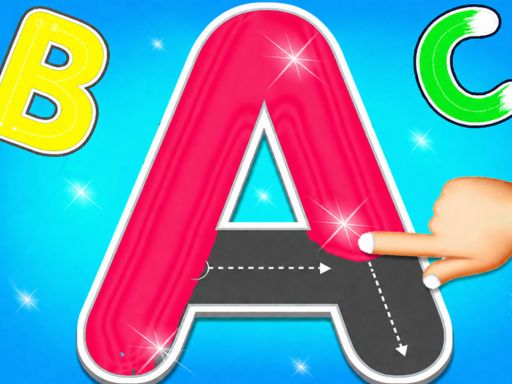 Jogos de Contorno