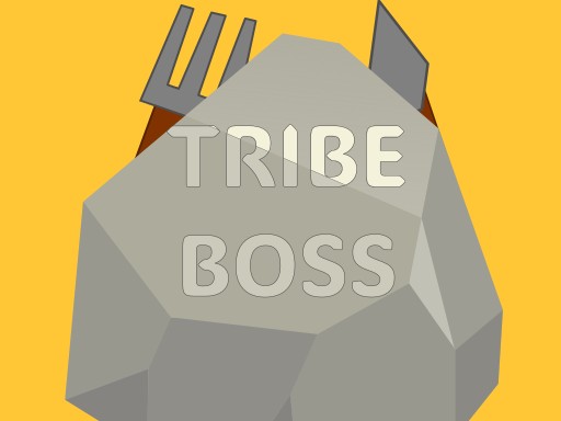 Chefe da Tribo