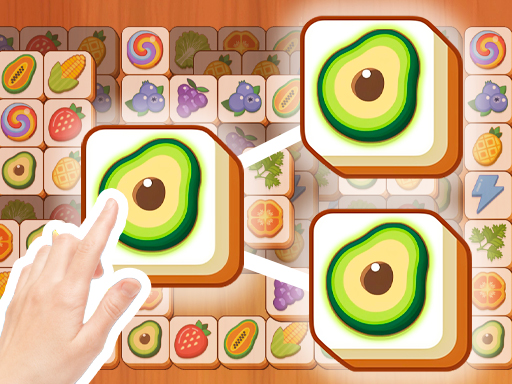 Jogo da Febre do Triple Tile Match