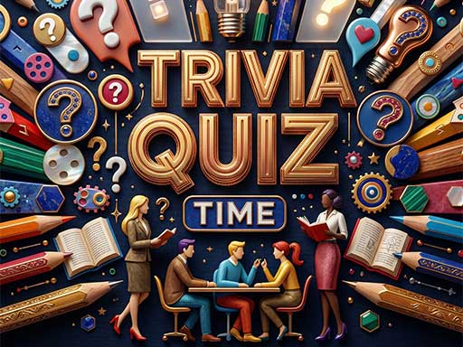 Jogo de Mente Trivia
